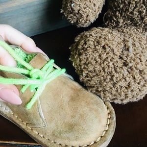 Nordstrom baby boots